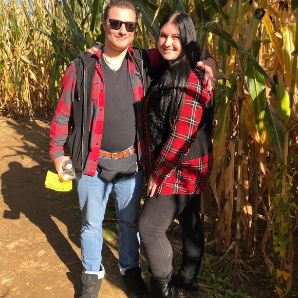 Hi, I'm Elizabeth! - Picture 4 of 5